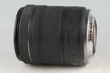 Canon RF 24-105mm F/4-7.1 IS STM Lens #58476E5