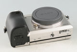 Sony α6000/a6000 Mirrorless Digital Camera *Japanese Version Only* #58479E2