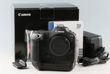 Canon EOS R3 Mirrorless Digital Camera With Box #58480L3