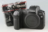 Canon EOS R Mirrorless Digital Camera #58481E2