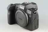 Canon EOS R Mirrorless Digital Camera #58481E2