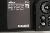 Nikon Z30 Mirrorless Digital Camera With Box #58482L4