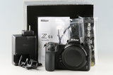 Nikon Z6 II Mirrorless Digital Camera With Box #58483L4