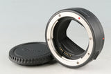 Canon Mount Adapter EF-EOS R #58485F2