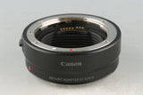 Canon Mount Adapter EF-EOS R #58485F2