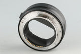 Canon Mount Adapter EF-EOS R #58485F2