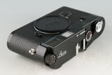 Leica MP 0.72 Black Paint 35mm Rangefinder Film Camera With Box #58488L1