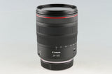Canon RF 24-105mm F/4 L IS USM Lens With Box #58491L3