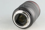 Canon RF 24-105mm F/4 L IS USM Lens With Box #58491L3