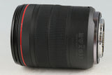 Canon RF 24-105mm F/4 L IS USM Lens With Box #58491L3