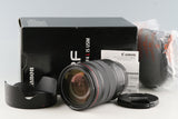 Canon RF 24-105mm F/4 L IS USM Lens With Box #58492L3