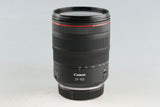 Canon RF 24-105mm F/4 L IS USM Lens With Box #58492L3