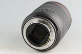 Canon RF 24-105mm F/4 L IS USM Lens With Box #58492L3