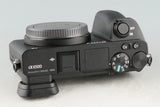 Sony α6500/a6500 Mirrorless Digital Camera #58493E2