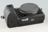 Sony α6500/a6500 Mirrorless Digital Camera #58493E2