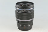 Olympus M.Zuiko Digital 17mm F/1.2 Pro Lens for M4/3 #58501F5