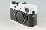 Leica M-P (Typ240) Thailand Edition Digital Rangefinder Camera With Box #58515L1