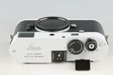 Leica M-P (Typ240) Thailand Edition Digital Rangefinder Camera With Box #58515L1