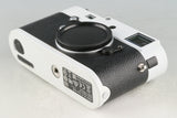 Leica M-P (Typ240) Thailand Edition Digital Rangefinder Camera With Box #58515L1