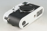 Leica M-P (Typ240) Thailand Edition Digital Rangefinder Camera With Box #58515L1