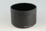 Sony Carl Zeiss Sonnar T* 135mm F/1.8 ZA Lens for Sony AF #58516E6