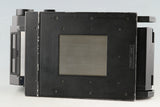 Toyo 67/45 Roll Film Holder 6x7 for 4x5 #58517F3