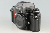 Nikon F3 HP 35mm SLR FIlm Camera #58527D3