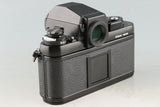 Nikon F3 HP 35mm SLR FIlm Camera #58527D3