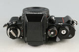 Nikon F3 HP 35mm SLR FIlm Camera #58527D3