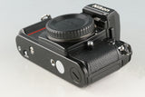 Nikon F3 HP 35mm SLR FIlm Camera #58527D3