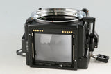 Zenza Bronica ETR Si + Zenzanon-PE 75mm F/2.8 Lens #58528E3