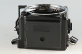 Zenza Bronica ETR Si + Zenzanon-PE 75mm F/2.8 Lens #58528E3