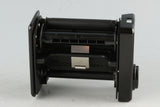 Zenza Bronica ETR Si + Zenzanon-PE 75mm F/2.8 Lens #58528E3