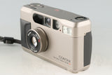Contax T2D 35mm Point & Shoot Film Camera #58531D5