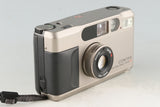 Contax T2D 35mm Point & Shoot Film Camera #58531D5