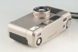Contax T2D 35mm Point & Shoot Film Camera #58531D5