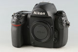 Nikon F6 35mm SLR Film Camera #58533E1