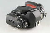 Nikon F100 35mm SLR Film Camera #58535E1