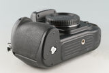 Nikon F100 35mm SLR Film Camera #58535E1