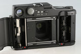 Fujifilm GA645 Medium Format Film Camera #58536E1