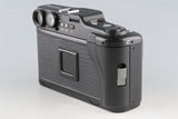 Fuji Fujifilm GA645W Medium Format Film Camera #58537E3