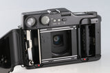 Fuji Fujifilm GA645W Medium Format Film Camera #58537E3