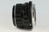 Asahi Pentax SMC Takumar 6x7 105mm F/2.4 Lens #58538C6