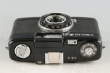 Olympus-Pen W 35mm Half Frame Camera #58541D5