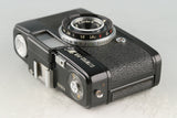 Olympus-Pen W 35mm Half Frame Camera #58541D5