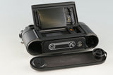 Leica M6 TTL 0.72 35mm Rangefinder Film Camera #58542T