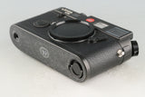 Leica M6 TTL 0.72 35mm Rangefinder Film Camera #58542T