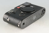 Leica M6 TTL 0.72 35mm Rangefinder Film Camera #58542T