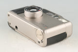 Contax T2 35mm Point & Shoot Film Camera #58544D5