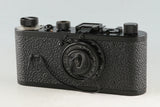Leica 0-Serie Anastigmat 50mm F/3.5 35mm Film Camera #58550T